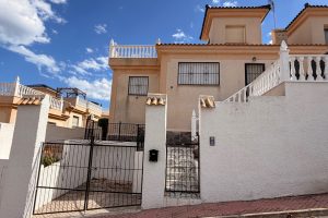 Town House for sale in Ciudad Quesada