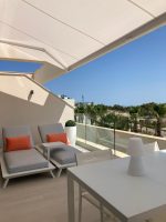 Apartment for sale in Campoamor