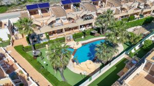 Apartment for sale in Villamartin