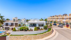 Detached Villa for sale in La Marina