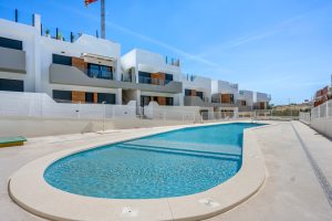 Apartment for sale in San Miguel De Salinas