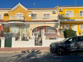 Town House for sale in Ciudad Quesada