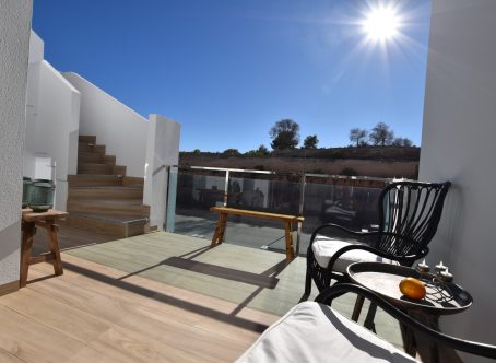 For sale: 2 bedroom apartment / flat in Los Montesinos, Costa Blanca