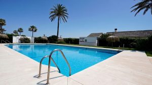 Apartment – Ground Floor Apartment for sale in La Cala de Mijas