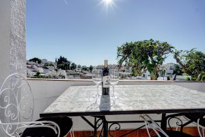 House – Townhouse for sale in Calahonda