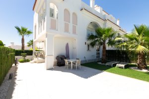 Apartment for sale in Ciudad Quesada