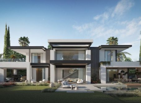 For sale: 4 bedroom house / villa in Marbella, Costa del Sol