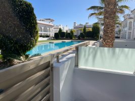 Apartment for sale in Rojales