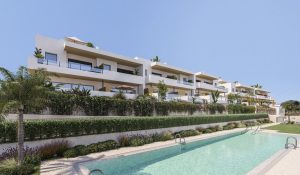 House for sale in Estepona