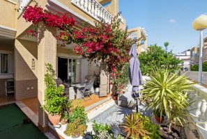 Apartment for sale in Playa Flamenca