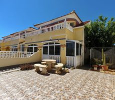 Semi Detached House for sale in Cabo Roig