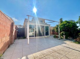 Detached Villa for sale in Playa Flamenca