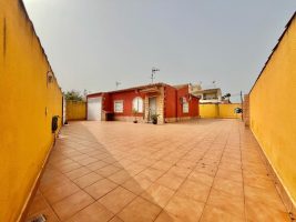 Detached Villa for sale in Los Balcones