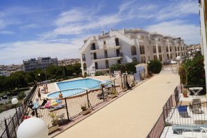 Apartment for sale in La Zenia