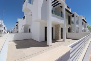 Apartment for sale in Los Balcones