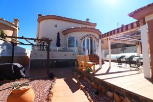Detached Villa for sale in Benijofar