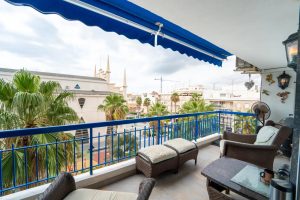 Apartment for sale in Torrevieja