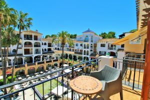 Apartment for sale in Villamartin