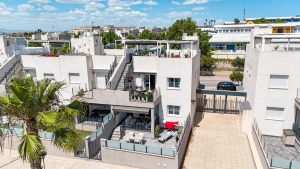 Apartment for sale in Torrevieja