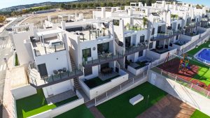 Apartment for sale in San Miguel De Salinas