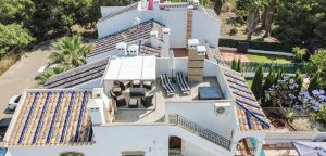 Apartment for sale in Villamartin