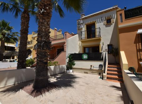 For sale: 2 bedroom house / villa in Algorfa, Costa Blanca