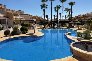 Apartment for sale in Ciudad Quesada