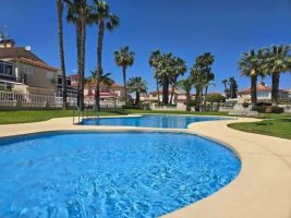 Apartment for sale in Playa Flamenca