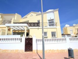 Town House for sale in Ciudad Quesada