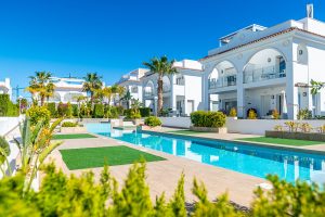 Semi Detached House for sale in Ciudad Quesada