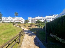 Apartment for sale in Benahavís