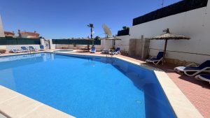 Apartment for sale in Ciudad Quesada