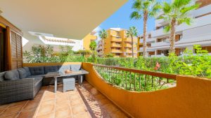 Apartment for sale in Punta Prima