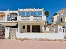 Semi Detached House for sale in Ciudad Quesada