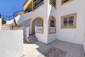 Apartment for sale in Torrevieja