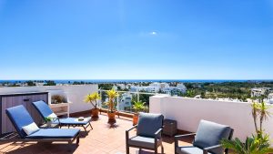 Apartment for sale in Villamartin