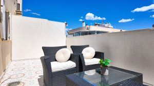 Apartment for sale in Torrevieja