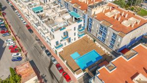 Apartment for sale in Torrevieja