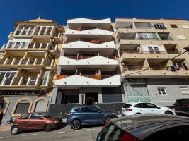 Apartment for sale in Torrevieja