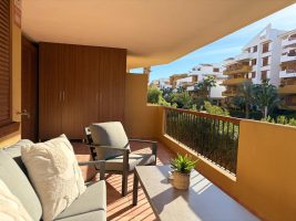 Apartment for sale in Punta Prima