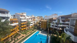 Apartment for sale in Punta Prima