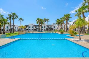 Apartment for sale in La Zenia
