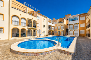 Apartment for sale in Torrevieja