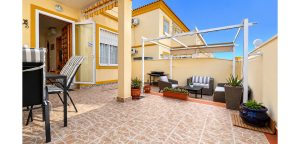 Apartment for sale in Playa Flamenca