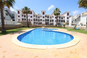 Town House for sale in Punta Prima