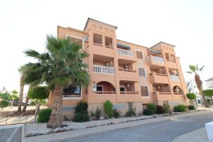 Apartment for sale in Villamartin