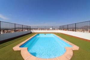 Apartment for sale in Almoradi