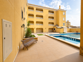 Apartment for sale in Almoradi