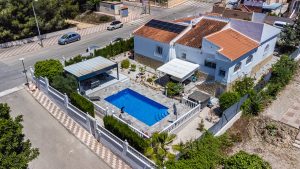 Detached Villa for sale in La Marina