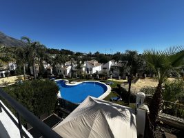 Apartment for sale in Marbella